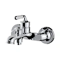 Смеситель для ванны Kaiser Vincent хром 31522 Смеситель для ванны Kaiser Vincent хром 31522