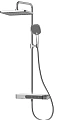 Душевая система ARROW AMG13SH870CP с термостатом хром Душевая система ARROW AMG13SH870CP с термостатом хром