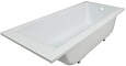 Ванна из искусственного камня Marmo Bagno Ницца 190х90 MB-N190-90 Ванна из искусственного камня Marmo Bagno Ницца 190х90 MB-N190-90