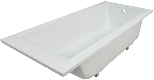 Ванна из искусственного камня Marmo Bagno Ницца 190х90 MB-N190-90 Ванна из искусственного камня Marmo Bagno Ницца 190х90 MB-N190-90