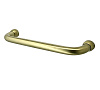 Картинка анонса товара «поручень wasserkraft k-1066brushed gold k-1066bg золото»