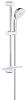 Картинка анонса товара «душевой гарнитур grohe tempesta new rustic iv, 9,5 л/мин, хром (27609001)»