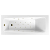 Акриловая ванна EXCELLENT Ava 170x70 RELAX бронза WAEX.AVA17.RELAX.BR Акриловая ванна EXCELLENT Ava 170x70 RELAX бронза WAEX.AVA17.RELAX.BR
