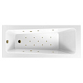 Акриловая ванна EXCELLENT Ava 170x70 RELAX бронза WAEX.AVA17.RELAX.BR Акриловая ванна EXCELLENT Ava 170x70 RELAX бронза WAEX.AVA17.RELAX.BR