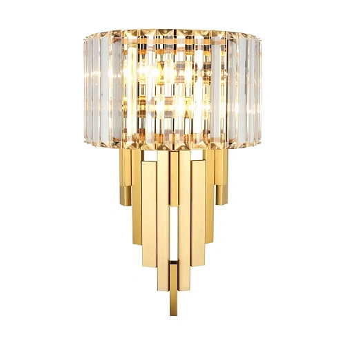 Светильник настенный (Бра) Aployt Ornella APL.642.01.02 Светильник настенный (Бра) Aployt Ornella APL.642.01.02