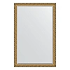 Зеркало в багетной раме Evoform Exclusive BY 1320 115 x 175 см, виньетка бронзовая