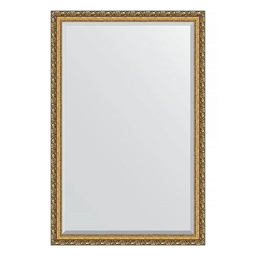 Зеркало в багетной раме Evoform Exclusive BY 1320 115 x 175 см, виньетка бронзовая Зеркало в багетной раме Evoform Exclusive BY 1320 115 x 175 см, виньетка бронзовая
