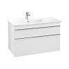 Тумба под раковину Villeroy &amp; Boch Venticello 95,3 см, A92701MS