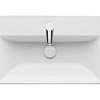 Раковина Roca Oleta накладная 1 отверстие, 600х390 3274C400Y Раковина Roca Oleta накладная 1 отверстие, 600х390 3274C400Y