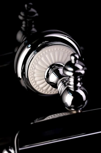 Дозатор жидкого мыла Boheme Vogue 10147 Дозатор жидкого мыла Boheme Vogue 10147