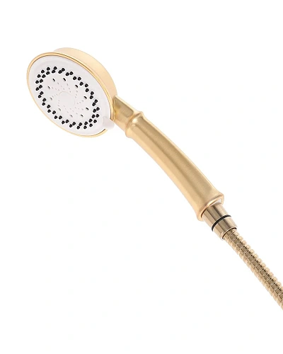 Смеситель для ванны Agger Retro Bronze A1921188 Смеситель для ванны Agger Retro Bronze A1921188