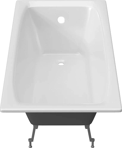 Ванна чугунная DIWO Архангельск 150x70 566199 Ванна чугунная DIWO Архангельск 150x70 566199