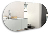 Зеркало Silver mirrors Viva - Lite 1000х500 открытая подсветка, сенсорный выключатель LED-00002602