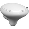 Картинка анонса товара «унитаз подвесной vitra istanbul 4518b403-0075, белый»
