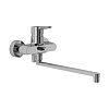 Картинка анонса товара «смеситель для ванны ideal standard connect blue b9923aa»