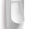 Писсуар CeramaLux X529P белый Писсуар CeramaLux X529P белый