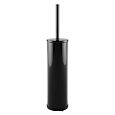 Ершик для унитаза WasserKRAFT K-1027POLISHED BLACK K-1027PB Ершик для унитаза WasserKRAFT K-1027POLISHED BLACK K-1027PB