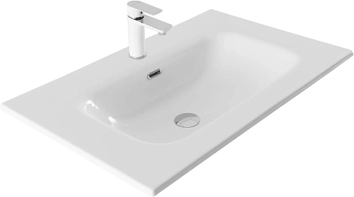 Раковина Aquanet Терра 80 00325420 Раковина Aquanet Терра 80 00325420