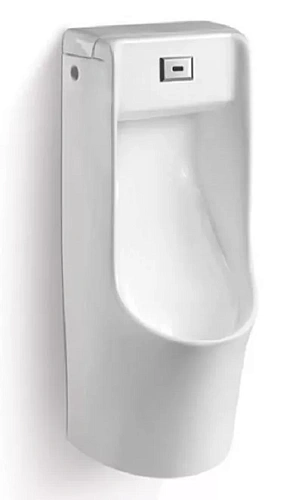 Писсуар CeramaLux X529P белый Писсуар CeramaLux X529P белый