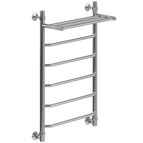 Полотенцесушитель водяной Ника TRAPEZIUM ЛТ ВП 80/40 Полотенцесушитель водяной Ника TRAPEZIUM ЛТ ВП 80/40