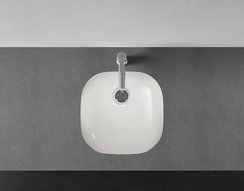 Раковина ARROW AP41011B встраиваемая снизу Раковина ARROW AP41011B встраиваемая снизу