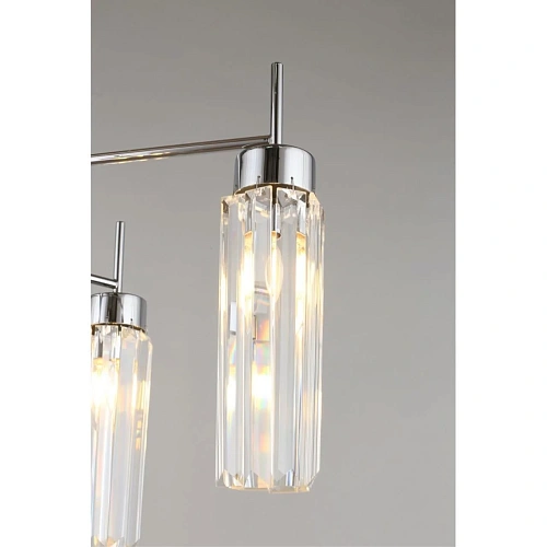 Люстра потолочная Omnilux Panvenan OML-68507-06 Люстра потолочная Omnilux Panvenan OML-68507-06