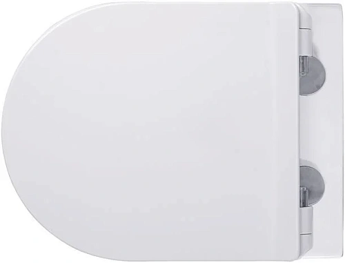 Унитаз подвесной Aquanet Smart W Tornado 00332172 с крышкой микролифт Унитаз подвесной Aquanet Smart W Tornado 00332172 с крышкой микролифт