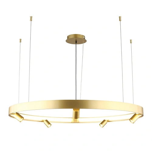 Люстра подвесная Aployt Jolanta APL.041.03.75 Люстра подвесная Aployt Jolanta APL.041.03.75