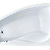 Акриловая ванна Santek Майорка XL 160х95 левосторонняя белая 1.WH11.1.991 Акриловая ванна Santek Майорка XL 160х95 левосторонняя белая 1.WH11.1.991