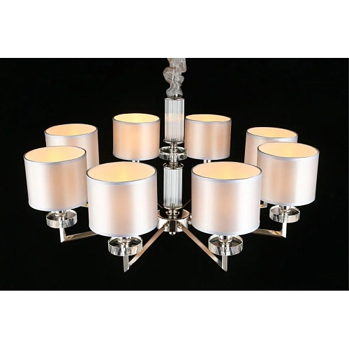 Люстра подвесная Aployt Emelin APL.752.03.08 Люстра подвесная Aployt Emelin APL.752.03.08