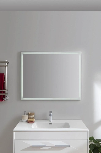 Раковина Allen Brau Glority 100 1.35009.20 Раковина Allen Brau Glority 100 1.35009.20