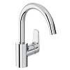 Картинка анонса товара «смеситель для кухни ideal standard ceraflex b1727aa»