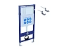 Инсталляция для унитаза Aquatek Standart 50 INS-12+KKI02 1130x500x100