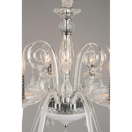 Люстра подвесная Aployt Emmanuel APL.628.03.08 Люстра подвесная Aployt Emmanuel APL.628.03.08