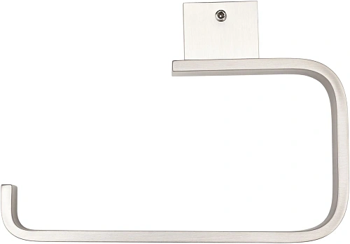 Держатель туалетной бумаги Allen Brau Infinity 6.21007-BN никель браш Держатель туалетной бумаги Allen Brau Infinity 6.21007-BN никель браш