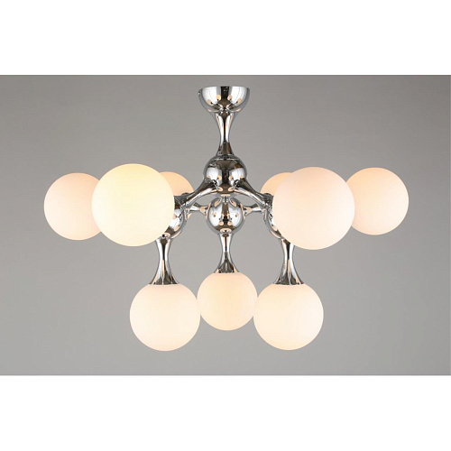 Люстра потолочная Aployt Arlett APL.903.07.09 Люстра потолочная Aployt Arlett APL.903.07.09