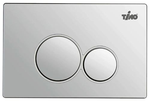 Комплект унитаза Timo SOLI TWC-01+FP-001+TK-303 белый с инсталляцией, клавишей смыва KULO хромированная с шумоизоляцией и креплениями Комплект унитаза Timo SOLI TWC-01+FP-001+TK-303 белый с инсталляцией, клавишей смыва KULO хромированная с шумоизоляцией и креплениями