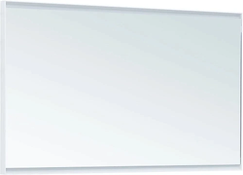 Зеркало Allen Brau Infinity 60 1.21019.WT белый Зеркало Allen Brau Infinity 60 1.21019.WT белый