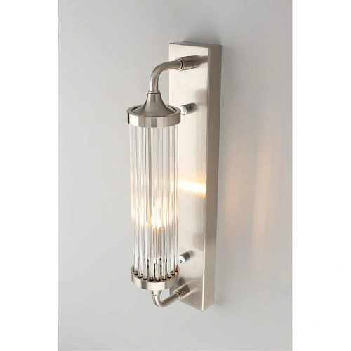 Светильник настенный (Бра) Aployt Justa APL.609.11.01 Светильник настенный (Бра) Aployt Justa APL.609.11.01