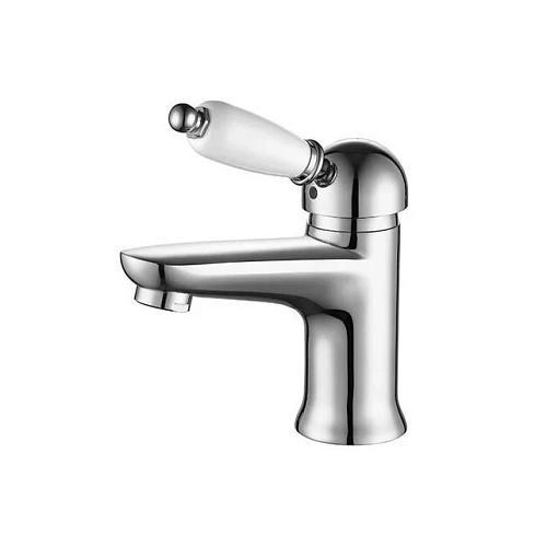 Смеситель для раковины Caprigo ADRIA-UNO 02-522-CRM Смеситель для раковины Caprigo ADRIA-UNO 02-522-CRM