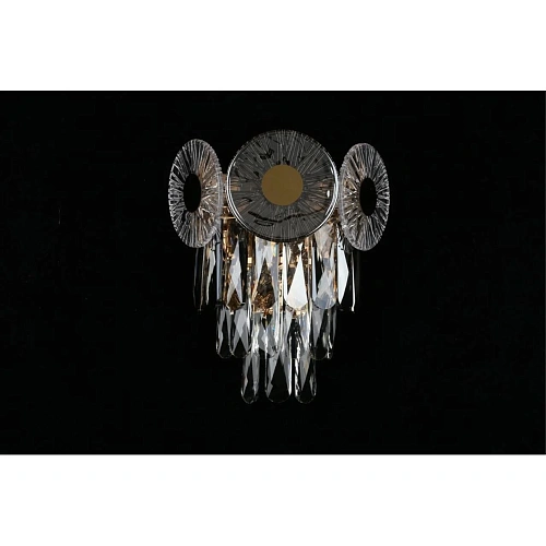 Светильник настенный (Бра) Aployt Zibille APL.769.01.02 Светильник настенный (Бра) Aployt Zibille APL.769.01.02