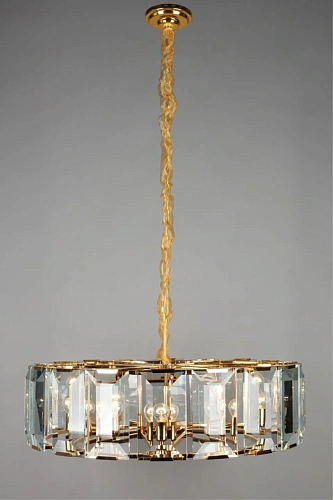 Люстра подвесная Omnilux Noventa OML-81503-10 Люстра подвесная Omnilux Noventa OML-81503-10