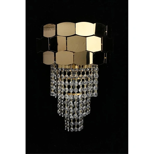 Светильник настенный (Бра) Aployt Dzhoell APL.823.01.01 Светильник настенный (Бра) Aployt Dzhoell APL.823.01.01