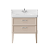 Тумба под раковину Kerama Marazzi Pompei PO.N.80.2\CAM Тумба под раковину Kerama Marazzi Pompei PO.N.80.2\CAM