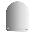 Детальная картинка товара «зеркало evoform optima, by 0509, 50 x 60 см»