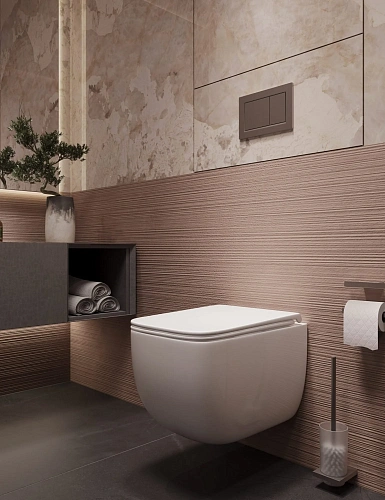 Унитаз подвесной Vincea Era VT1-58TFS Торнадо белый, ультратонкое микролифт сиденье Унитаз подвесной Vincea Era VT1-58TFS Торнадо белый, ультратонкое микролифт сиденье