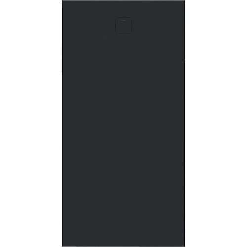 Душевой поддон STAROhome COSMO 200х100 BLACK MATT 94482601 из искусственного камня Душевой поддон STAROhome COSMO 200х100 BLACK MATT 94482601 из искусственного камня