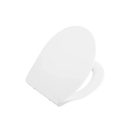 Унитаз подвесной BelBagno ACQUA BB340CHR/BB2020SC безободковый с сиденьем Унитаз подвесной BelBagno ACQUA BB340CHR/BB2020SC безободковый с сиденьем