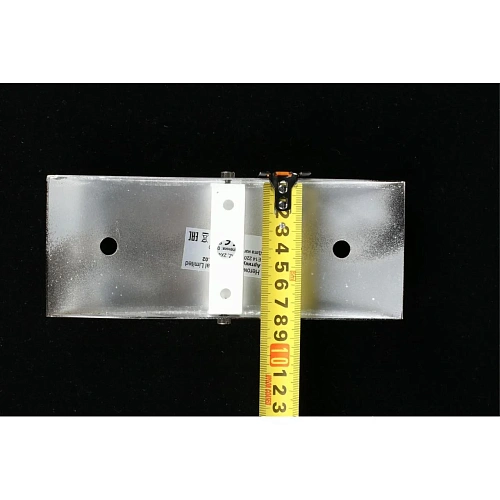 Светильник настенный (Бра) Aployt Patricia APL.716.01.02 Светильник настенный (Бра) Aployt Patricia APL.716.01.02