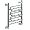 Полотенцесушитель водяной Ника CURVE ЛZ (Г) 50/40 Полотенцесушитель водяной Ника CURVE ЛZ (Г) 50/40